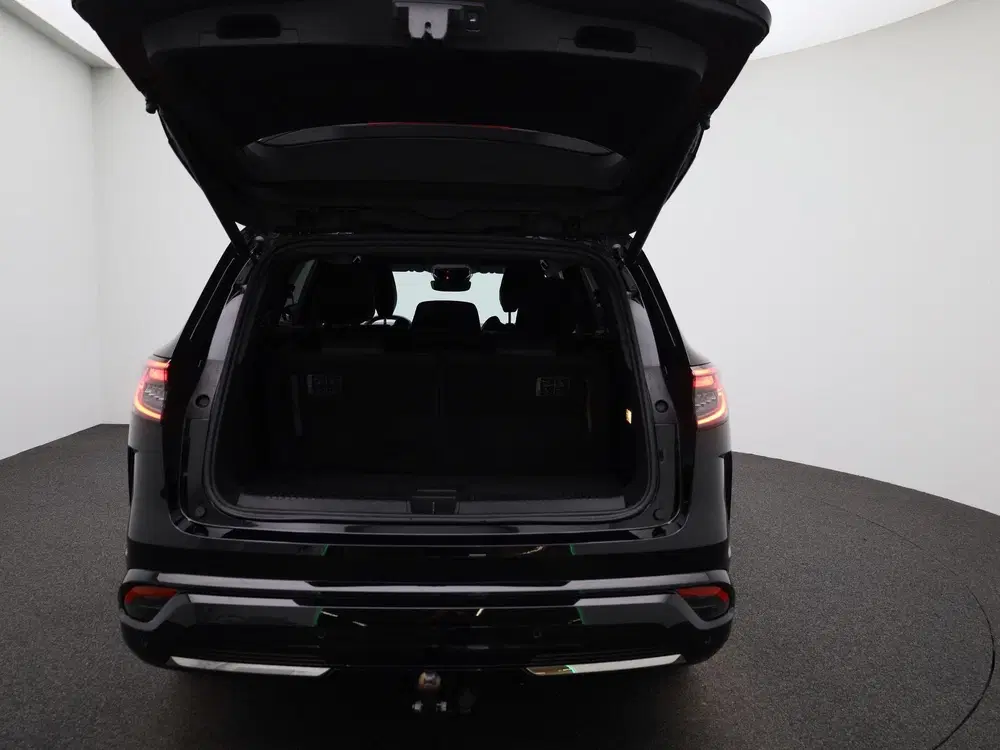 Renault Espace E-Tech full hybrid 200 esprit Alpine 7p. uit 2025, foto 11