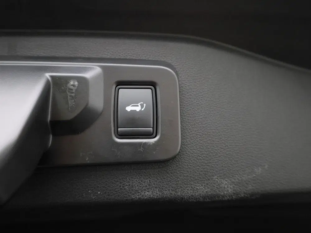 Renault Espace E-Tech full hybrid 200 esprit Alpine 7p. uit 2025, foto 13