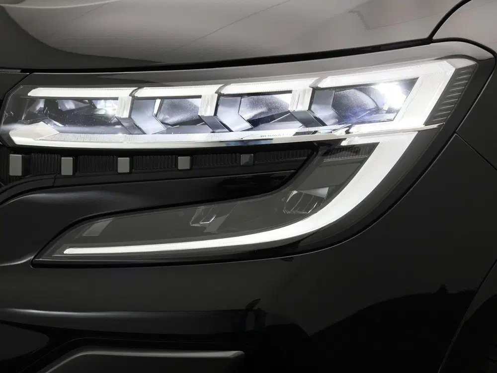 Renault Espace E-Tech full hybrid 200 esprit Alpine 7p. uit 2025, foto 15