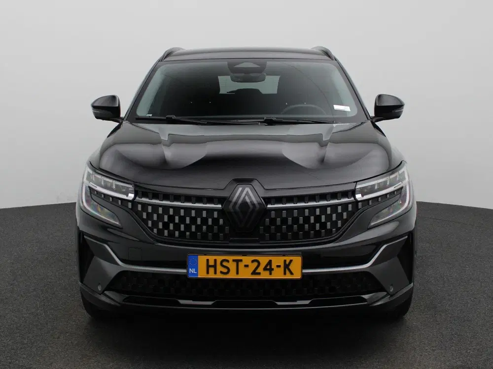 Renault Espace E-Tech full hybrid 200 esprit Alpine 7p. uit 2025, foto 3