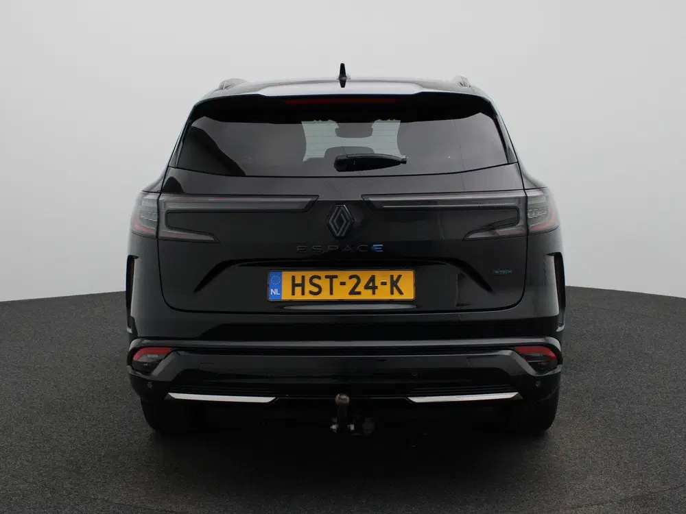 Renault Espace E-Tech full hybrid 200 esprit Alpine 7p. uit 2025, foto 5