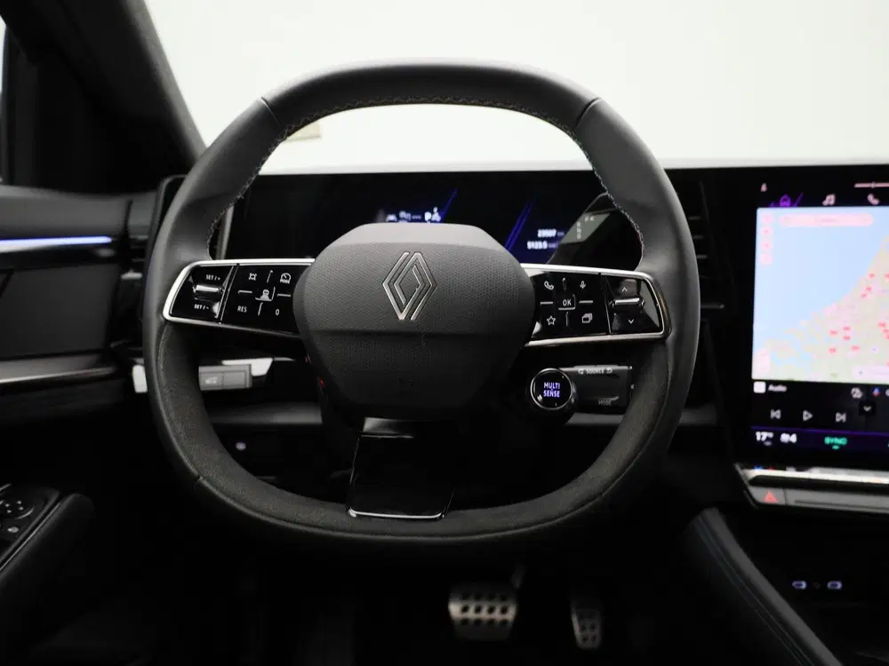 Renault Espace E-Tech full hybrid 200 esprit Alpine 7p. uit 2025, foto 7