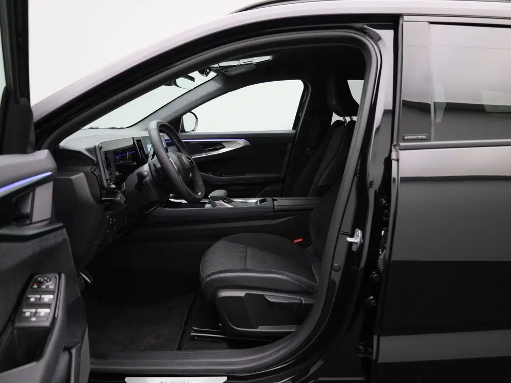 Renault Espace E-Tech full hybrid 200 esprit Alpine 7p. uit 2025, foto 9