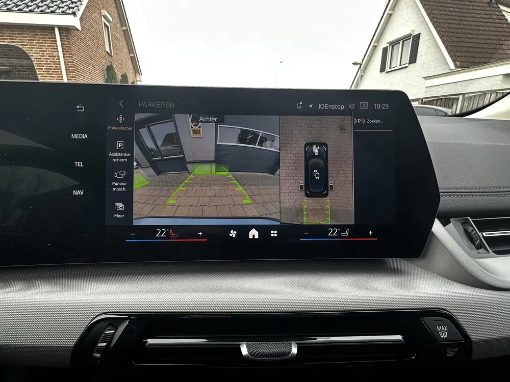 BMW 2-serie Active Tourer 218i NIEUW 360Cam uit 2025, foto 10