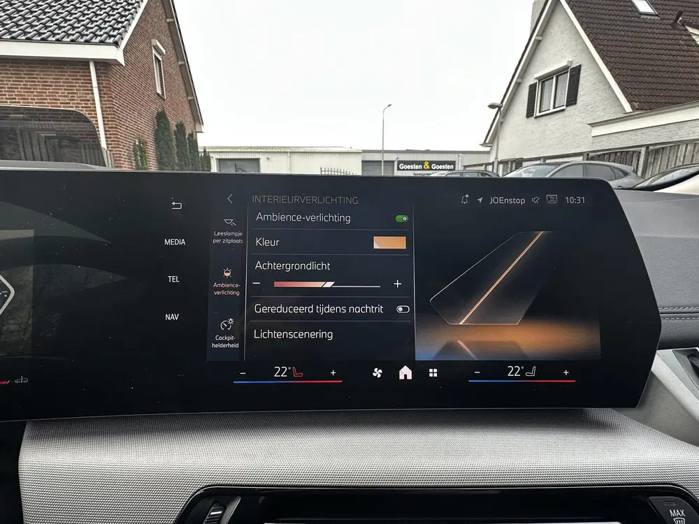 BMW 2-serie Active Tourer 218i NIEUW 360Cam uit 2025, foto 12
