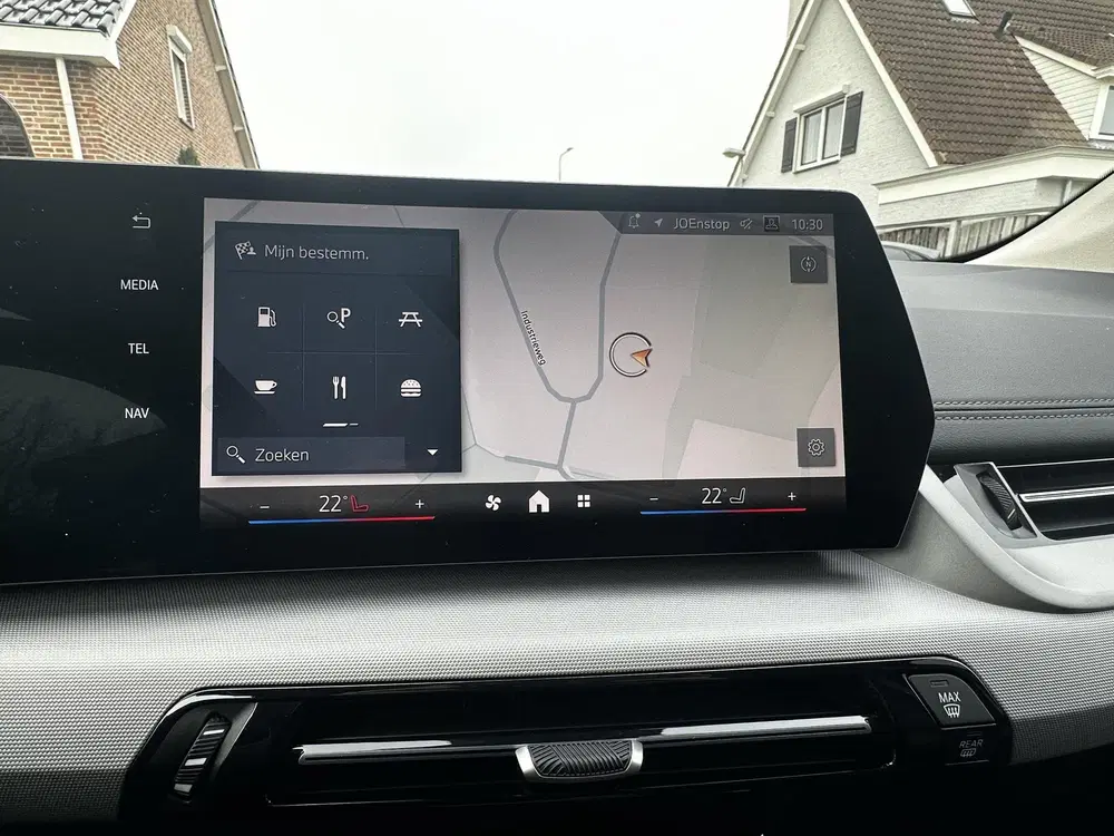 BMW 2-serie Active Tourer 218i NIEUW 360Cam uit 2025, foto 13