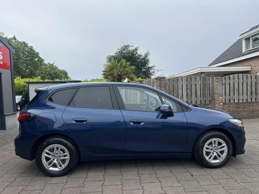 BMW 2-serie Active Tourer 218i NIEUW 360Cam uit 2025, foto 14