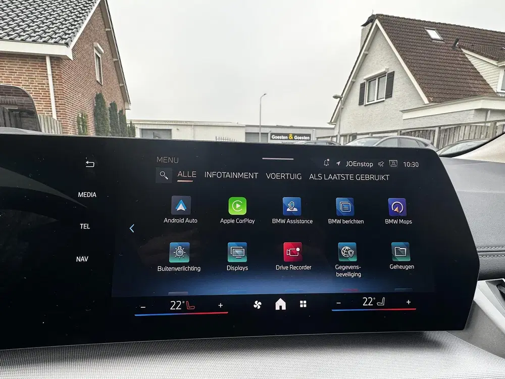 BMW 2-serie Active Tourer 218i NIEUW 360Cam uit 2025, foto 15
