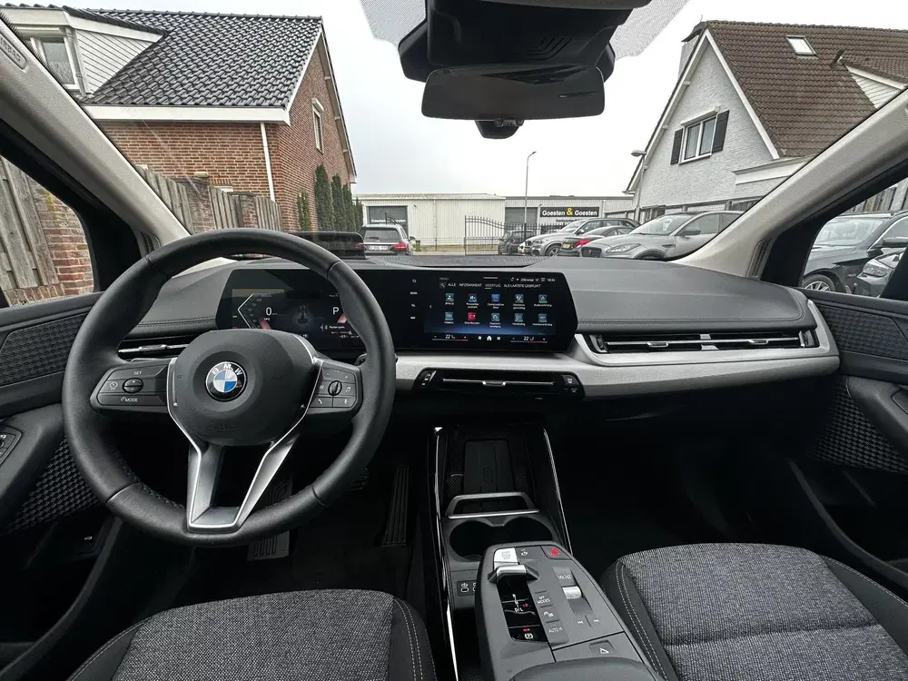 BMW 2-serie Active Tourer 218i NIEUW 360Cam uit 2025, foto 2