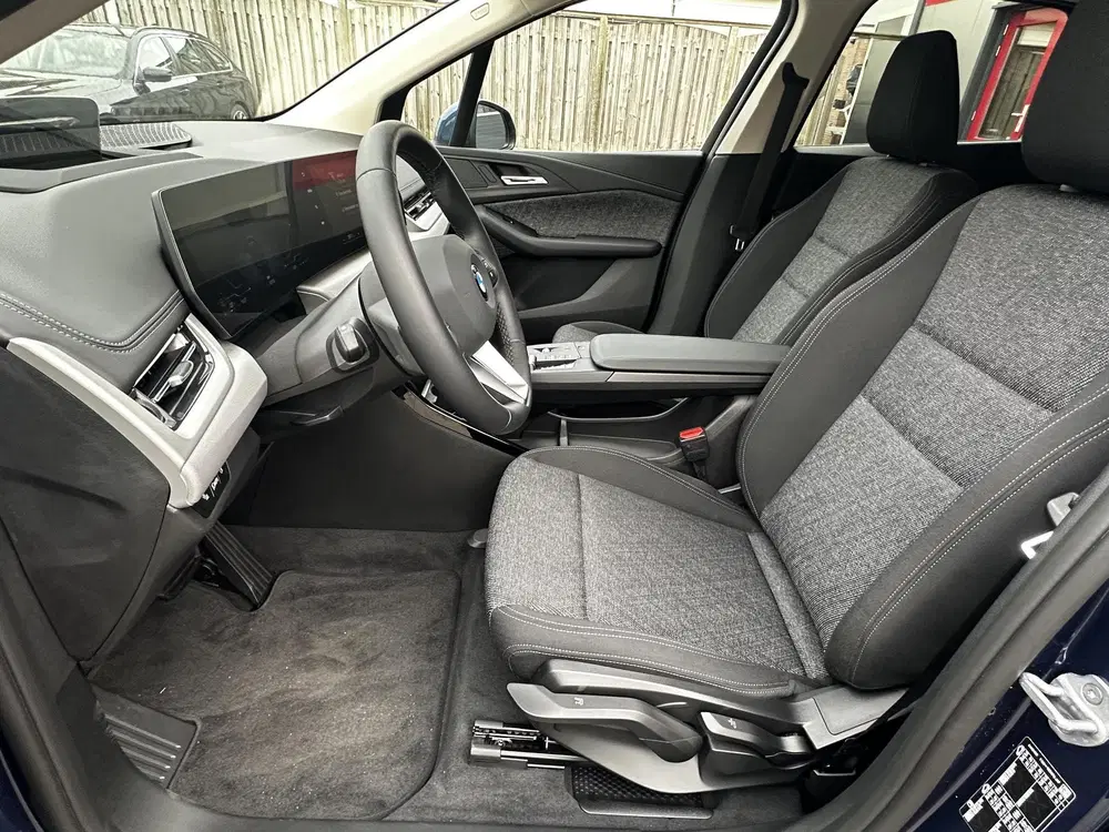 BMW 2-serie Active Tourer 218i NIEUW 360Cam uit 2025, foto 3