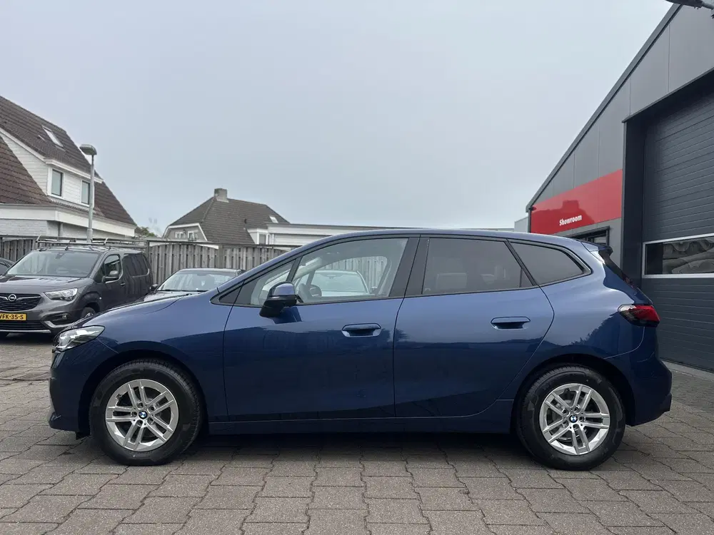 BMW 2-serie Active Tourer 218i NIEUW 360Cam uit 2025, foto 4