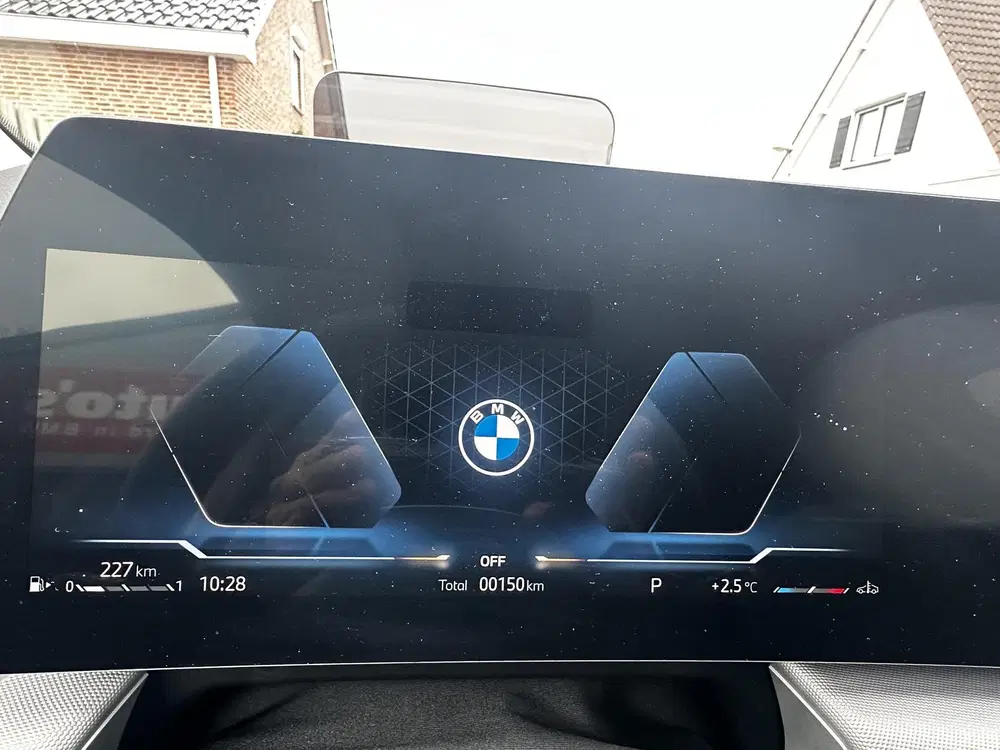 BMW 2-serie Active Tourer 218i NIEUW 360Cam uit 2025, foto 5