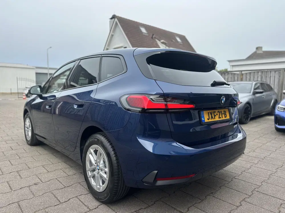 BMW 2-serie Active Tourer 218i NIEUW 360Cam uit 2025, foto 7