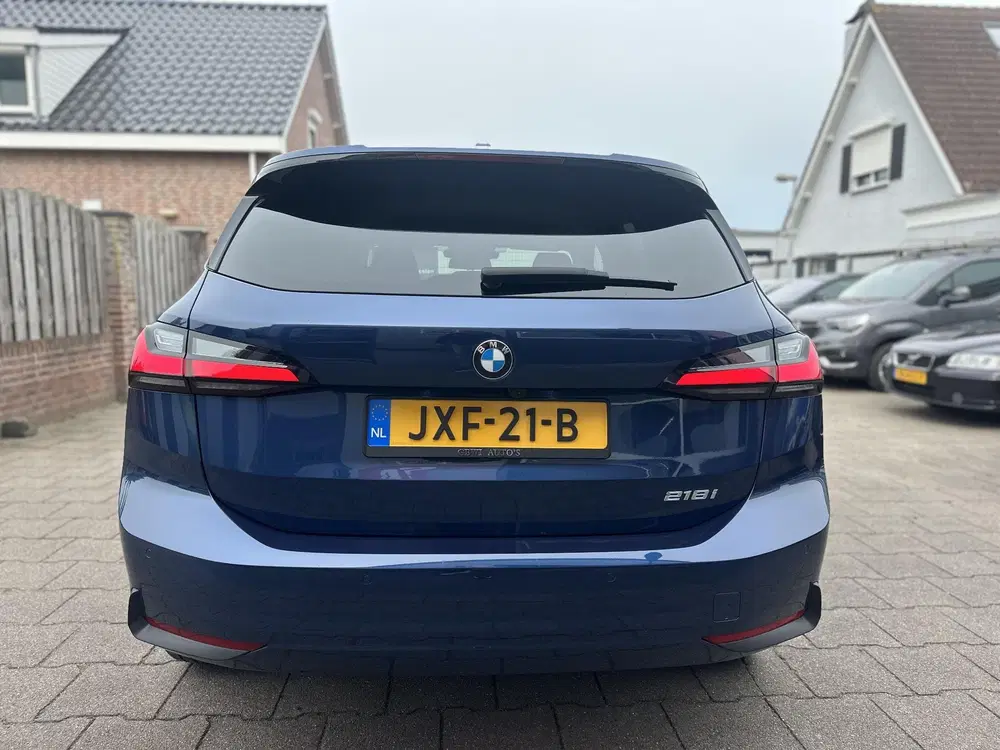 BMW 2-serie Active Tourer 218i NIEUW 360Cam uit 2025, foto 9