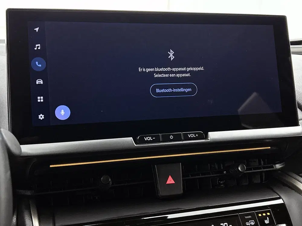 Toyota C-HR 2.0 Plug-in Hybrid 220 Première Edition uit 2024, foto 11