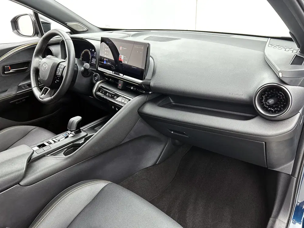 Toyota C-HR 2.0 Plug-in Hybrid 220 Première Edition uit 2024, foto 6