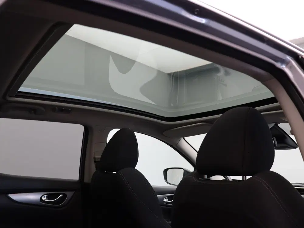 Nissan Qashqai 140pk DIG-T N-Connecta uit 2019, foto 4