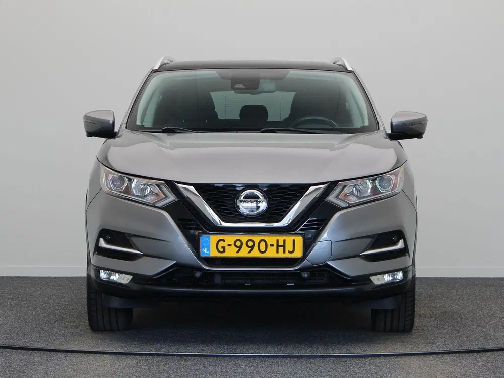 Nissan Qashqai 140pk DIG-T N-Connecta uit 2019, foto 6