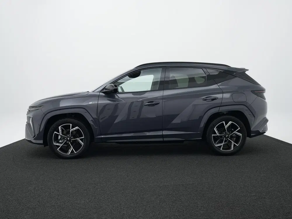 Hyundai TUCSON 1.6 T-GDI PHEV N Line uit 2026, foto 5