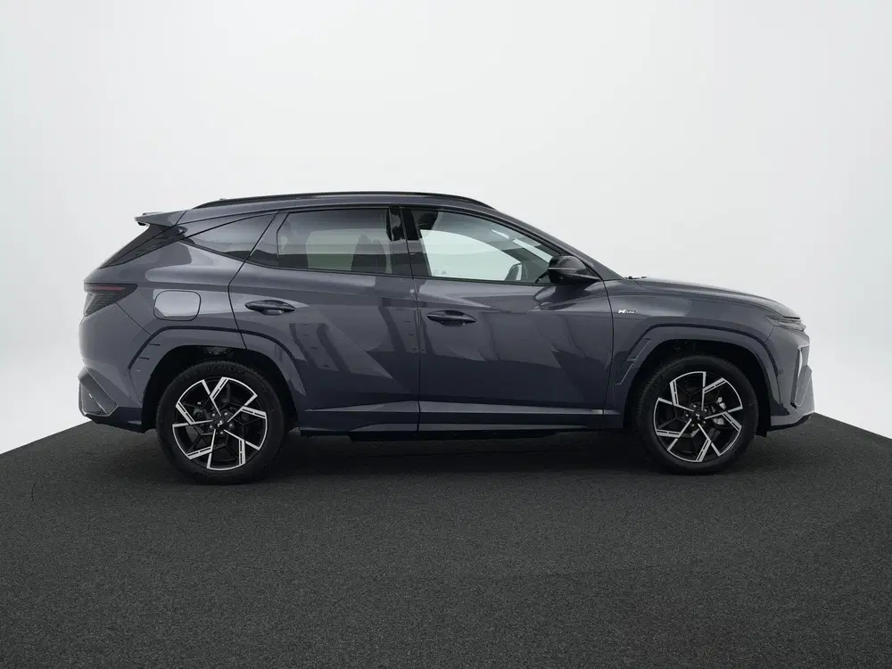Hyundai TUCSON 1.6 T-GDI PHEV N Line uit 2026, foto 7