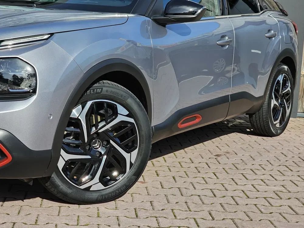 Citroën C4 1.2 Puretech Shine uit 2022, foto 10
