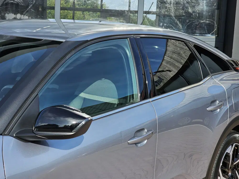 Citroën C4 1.2 Puretech Shine uit 2022, foto 12