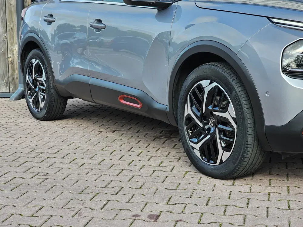 Citroën C4 1.2 Puretech Shine uit 2022, foto 15