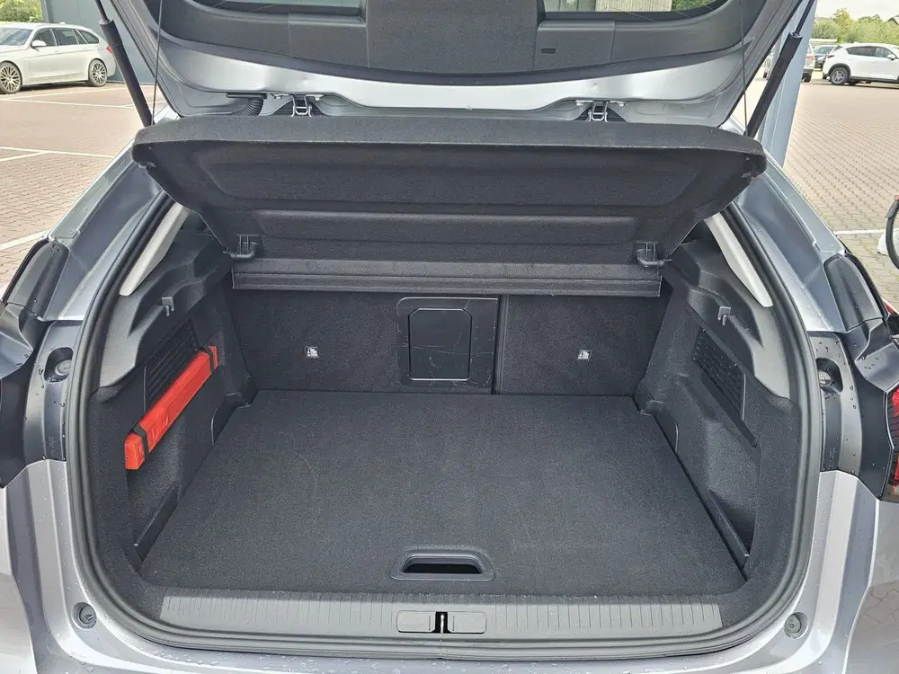 Citroën C4 1.2 Puretech Shine uit 2022, foto 5