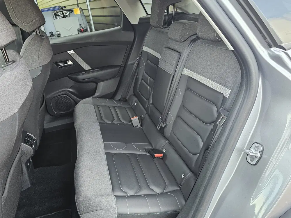 Citroën C4 1.2 Puretech Shine uit 2022, foto 6