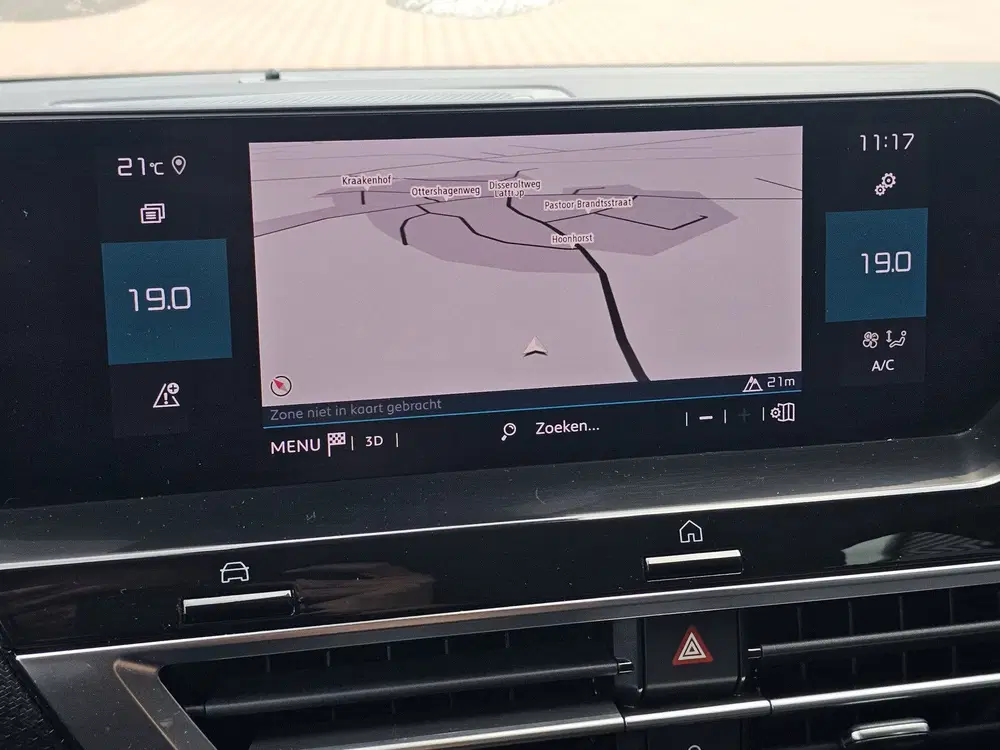 Citroën C4 1.2 Puretech Shine uit 2022, foto 7