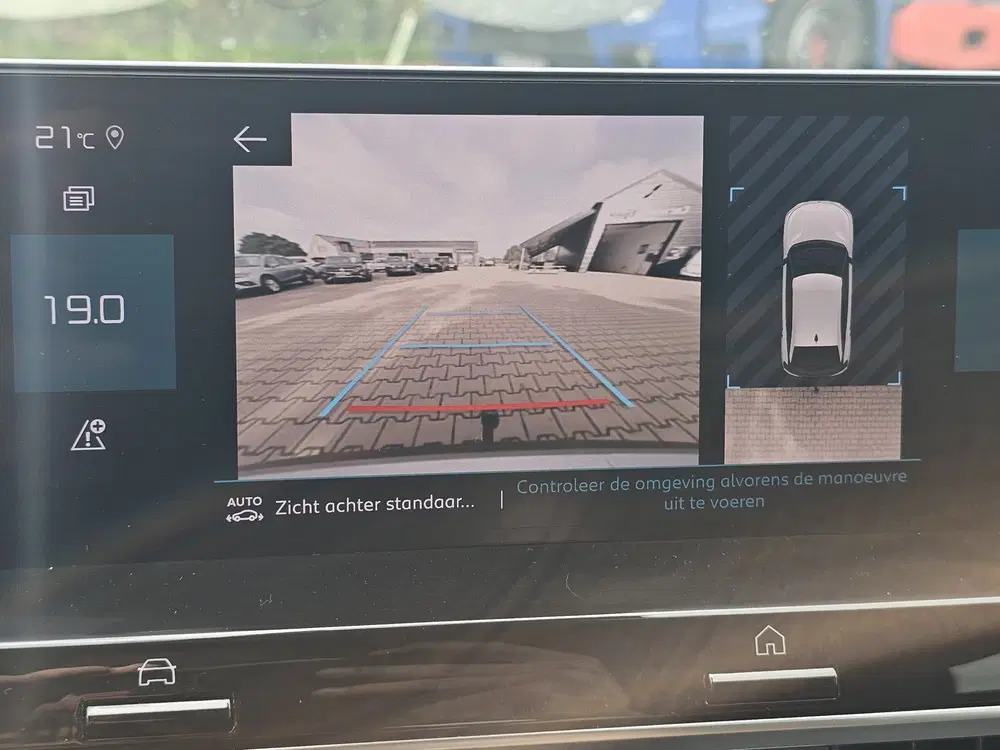 Citroën C4 1.2 Puretech Shine uit 2022, foto 9