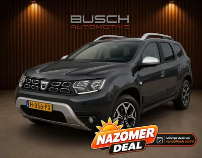 Dacia Duster 1.3 TCe Prestige uit 2020