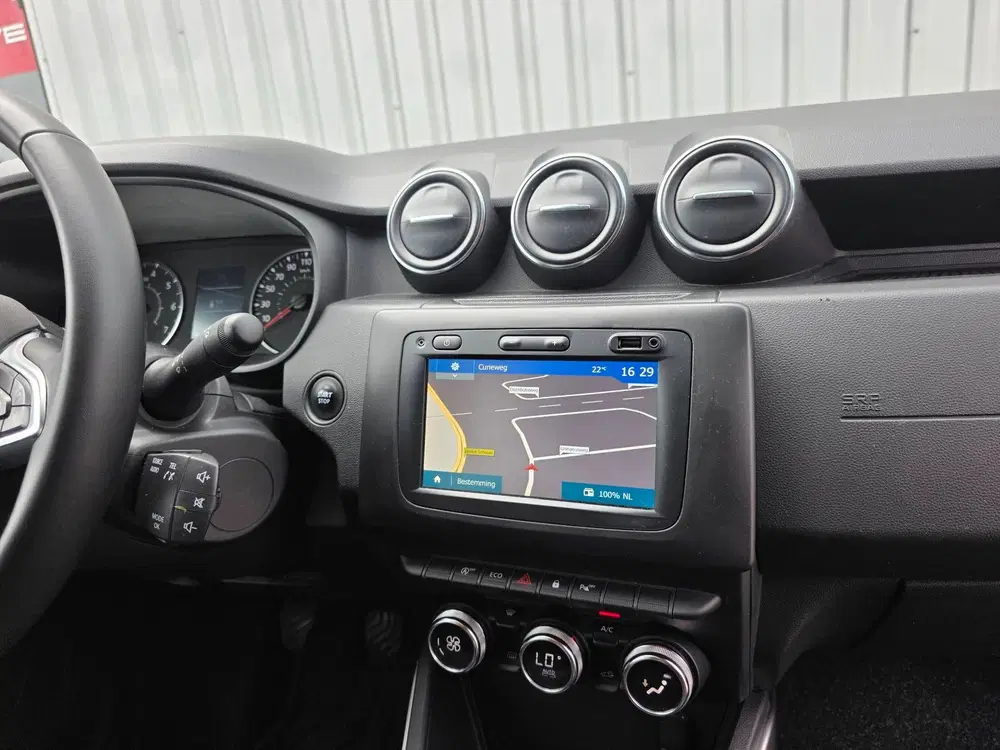 Dacia Duster 1.3 TCe Prestige uit 2020, foto 12