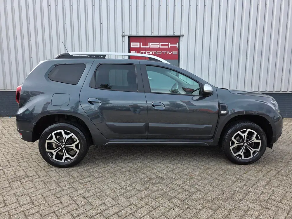 Dacia Duster 1.3 TCe Prestige uit 2020, foto 3