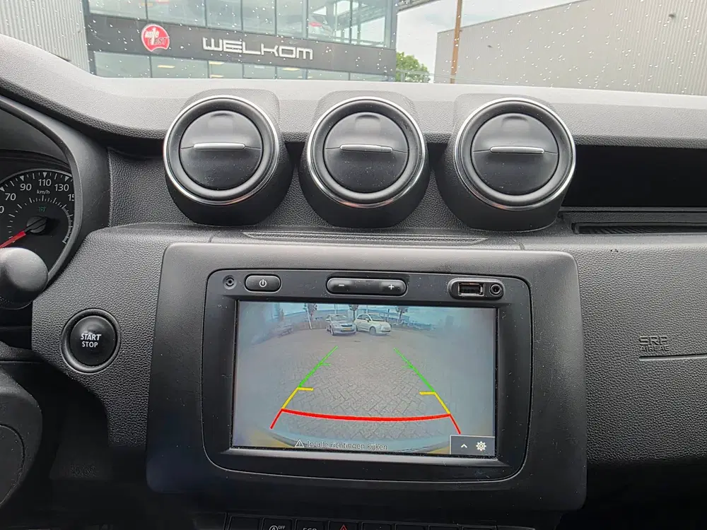 Dacia Duster 1.3 TCe Prestige uit 2020, foto 9
