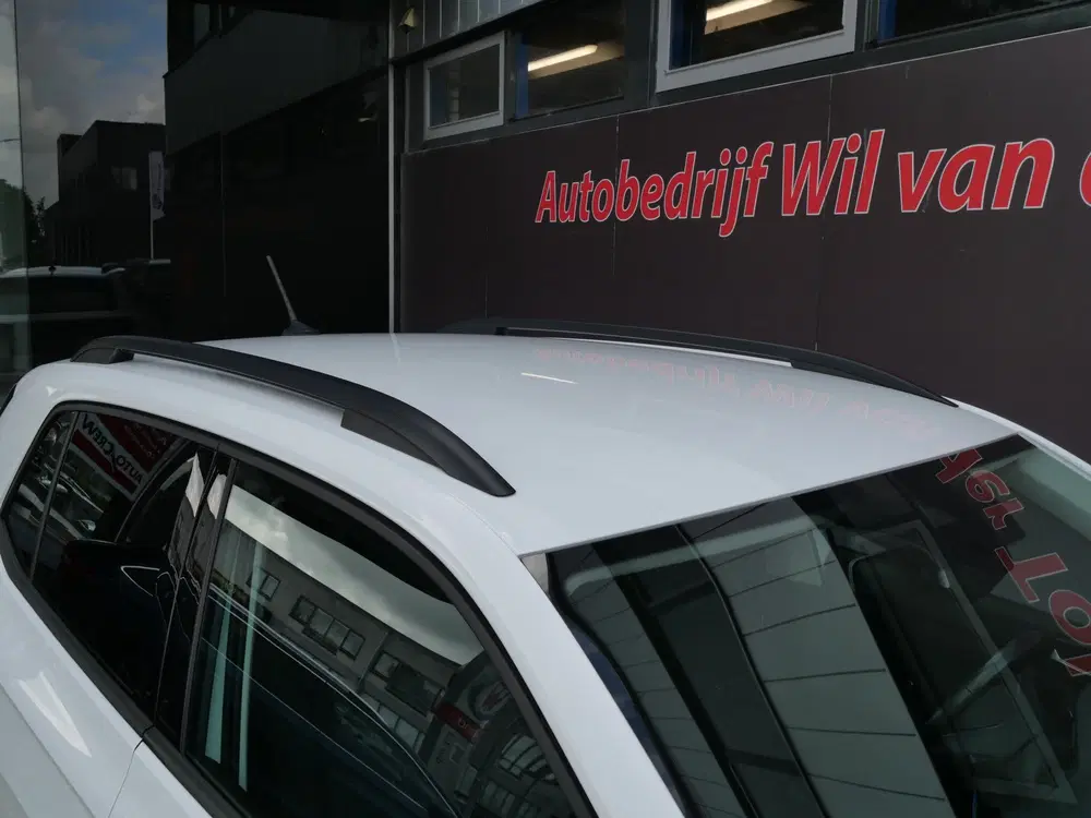 Volkswagen T-Cross 1.0 TSI LIFE uit 2021, foto 4