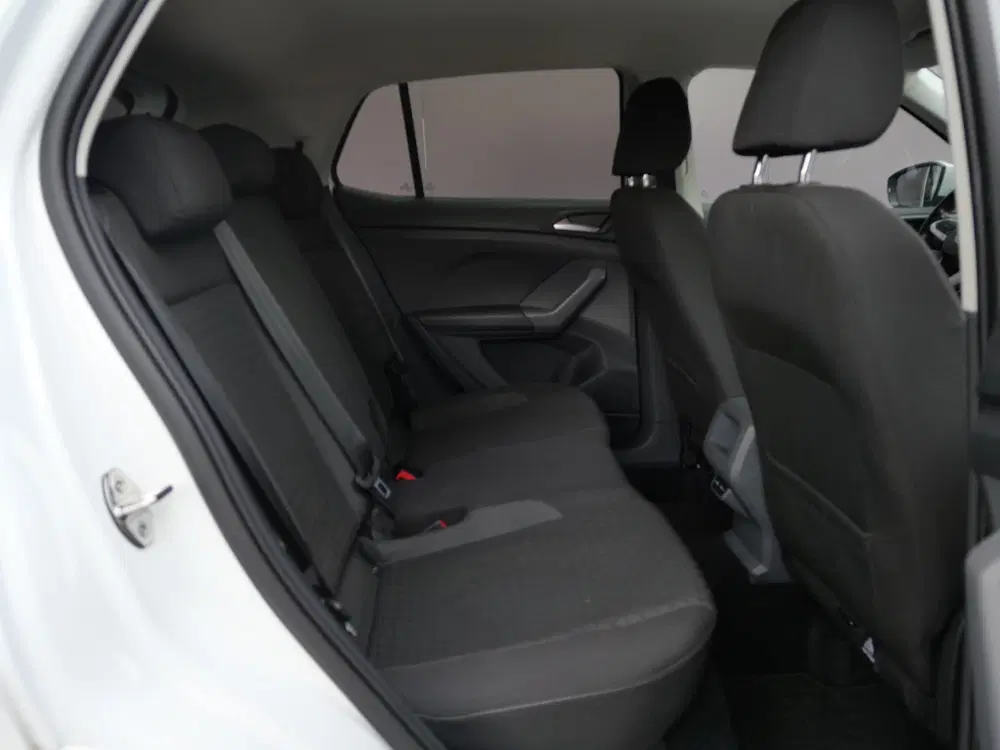 Volkswagen T-Cross 1.0 TSI LIFE uit 2021, foto 6