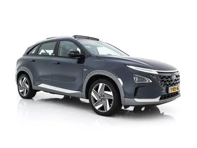 Hyundai NEXO FCEV Plus Pack [ HYDROGENIUM ] (INCL-BTW) uit 2020
