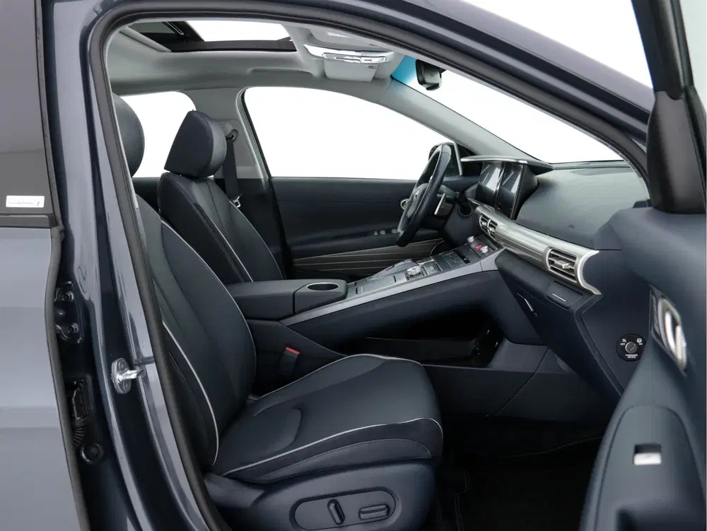 Hyundai NEXO FCEV Plus Pack [ HYDROGENIUM ] (INCL-BTW) uit 2020, foto 12