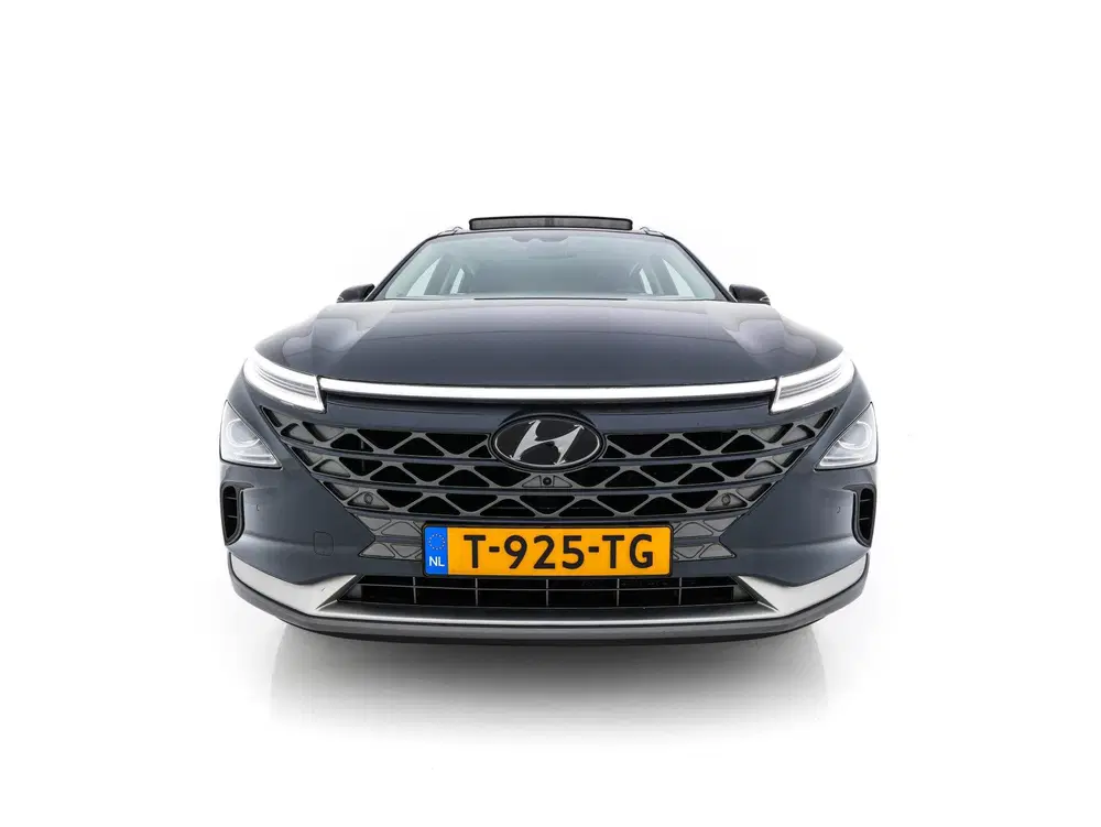 Hyundai NEXO FCEV Plus Pack [ HYDROGENIUM ] (INCL-BTW) uit 2020, foto 2