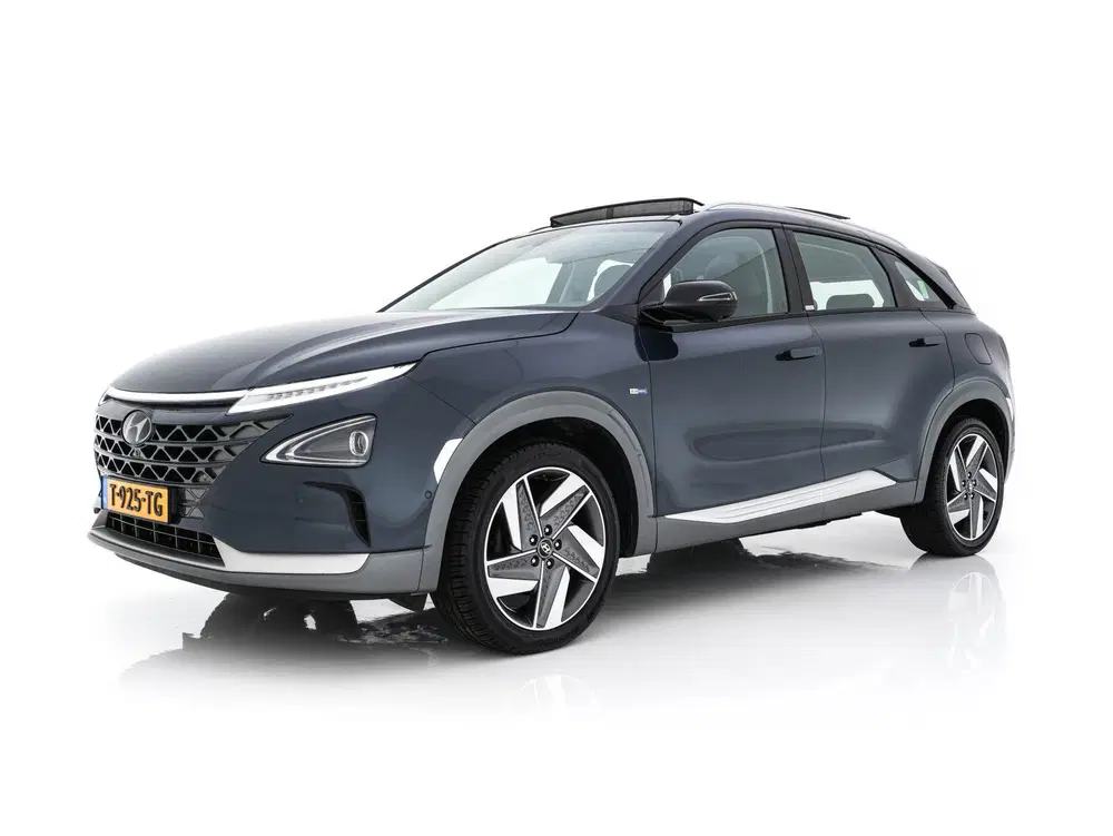 Hyundai NEXO FCEV Plus Pack [ HYDROGENIUM ] (INCL-BTW) uit 2020, foto 3