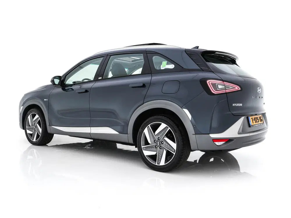 Hyundai NEXO FCEV Plus Pack [ HYDROGENIUM ] (INCL-BTW) uit 2020, foto 4