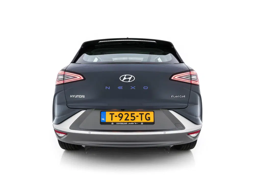 Hyundai NEXO FCEV Plus Pack [ HYDROGENIUM ] (INCL-BTW) uit 2020, foto 5