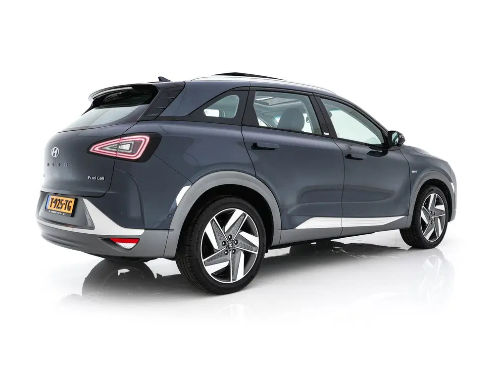 Hyundai NEXO FCEV Plus Pack [ HYDROGENIUM ] (INCL-BTW) uit 2020, foto 6