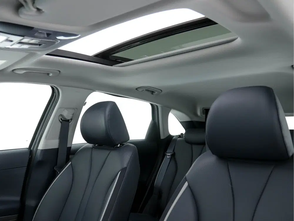 Hyundai NEXO FCEV Plus Pack [ HYDROGENIUM ] (INCL-BTW) uit 2020, foto 7