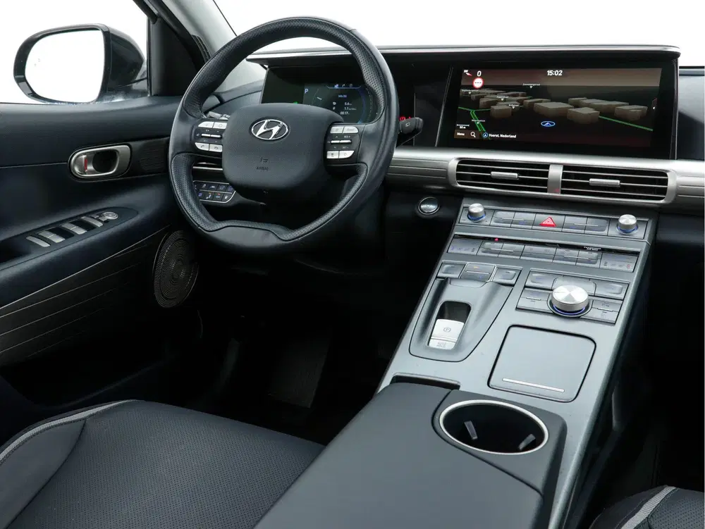 Hyundai NEXO FCEV Plus Pack [ HYDROGENIUM ] (INCL-BTW) uit 2020, foto 8