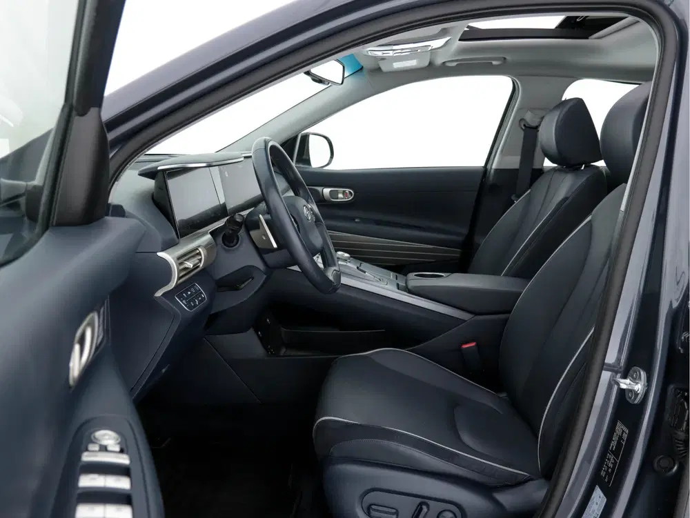 Hyundai NEXO FCEV Plus Pack [ HYDROGENIUM ] (INCL-BTW) uit 2020, foto 9