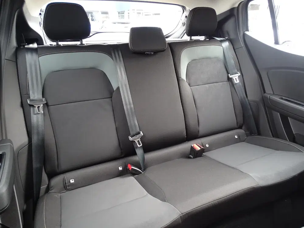 Dacia Sandero 1.0 TCe 110 limited edition uit 2026, foto 8