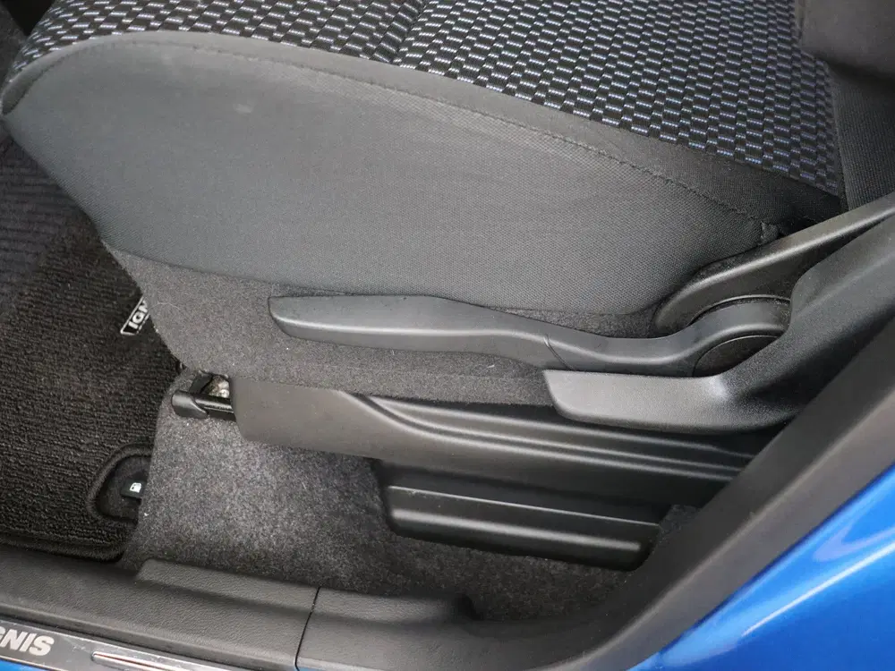 Suzuki Ignis 1.2 Smart Hybrid Style uit 2023, foto 10