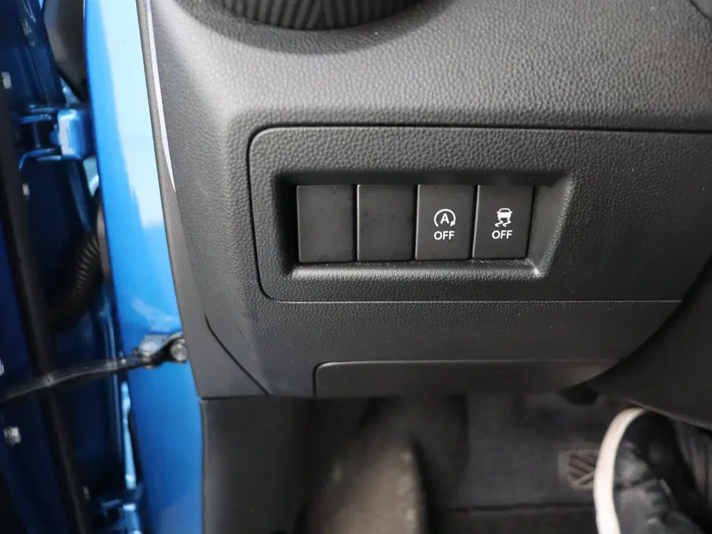 Suzuki Ignis 1.2 Smart Hybrid Style uit 2023, foto 11